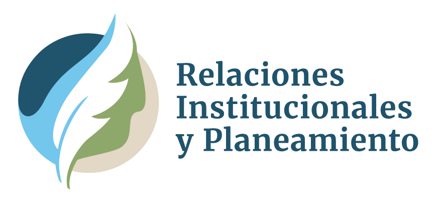 SGRIP - Relaciones Institucionales y Planeamiento